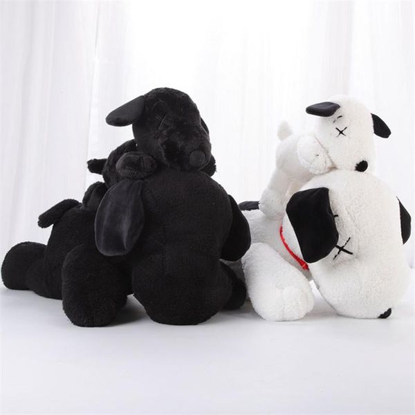 

plush sesame street snoopy kaws toys bff jointly plush stuffed edition pp cotton doll toys as gifts for children gifts