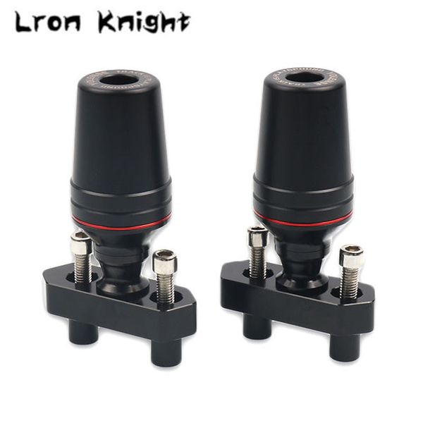 

for z750 z800 z1000 z 750 1000 motorcycle falling protection frame slider fairing guard crash protector