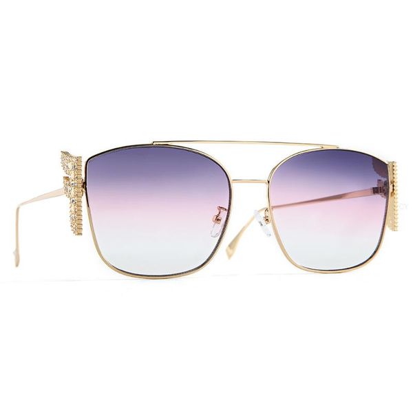 

vintage small oval sunglasses women brand designer lady luxury diamond frame square sun glasses for female eyewear uv400 fml, White;black