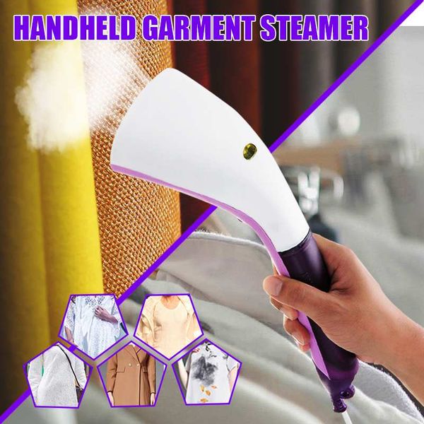 

1200w portable garment steamers 220v handheld mini household appliances electric steam irons brushes for underwear steamer iron