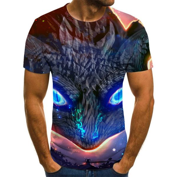 

3d animation printed 3d digital printed brand brand 3d print shirts kawaii hentai oversized men clothing