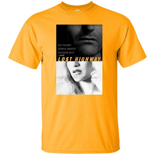 

lost highway david lynch blue velvet mulholland drive eraserhead t-shirt