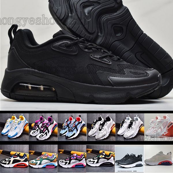 

2020 fashion trend air cushion men's and women's running shoes, breathable and comfortable casual sports outdoor shoes