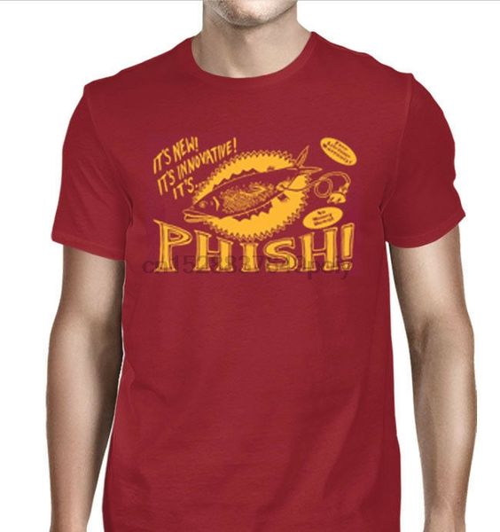 

phish поллок unplugged t shirt s 2xl brand new official jsr товары