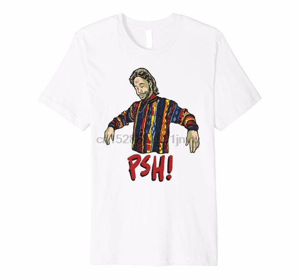 

psh in furniture store funny ed bassmaster white t-shirt s-3xl tee shirt