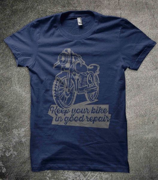 

2019 100% cotton t-shirt bikes moto herren schirt hemd bikes demon motocycles tee shirt(1