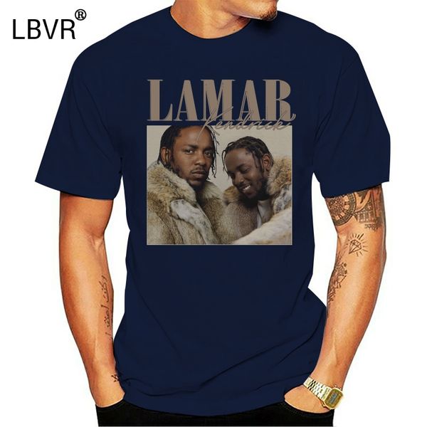 

kendrick lamar 90s vintage black t-shirt men t shirt