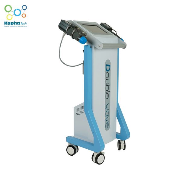 

shock wave therapy equipment shockwave machine eswt physiotherapy knee back pain relief cellulites removal for pain relief device