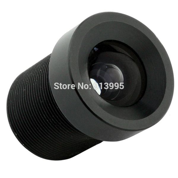 

elp cctv wide angle 120/110/100degree no distortion lens megapixel lens with m12 mount for all usb cameras with m12
