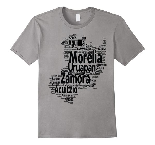 

michoacan mexico t shirt