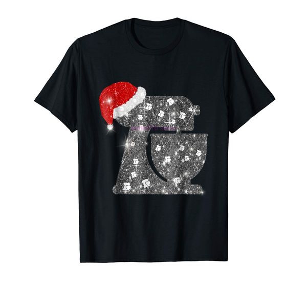 

brand men shirt baking christmas bling diamond christmas t shirt