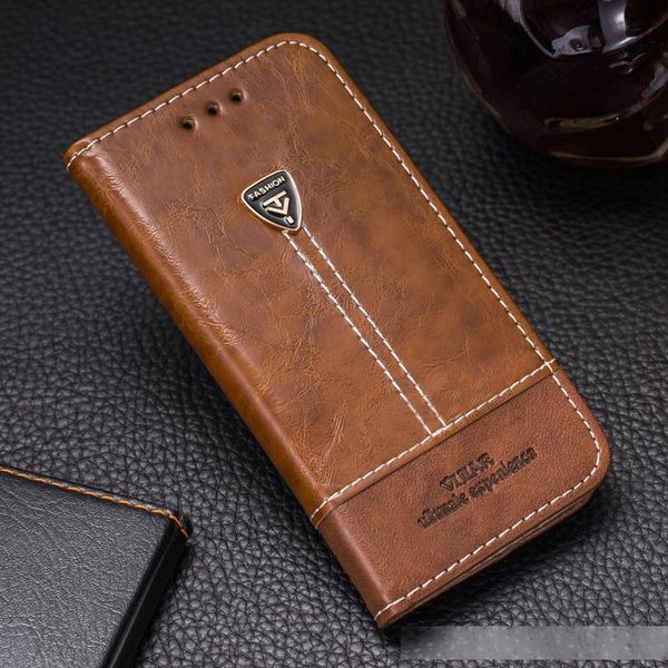 

wholesale excellent design tailor precise irregular pu leather phone back cover 5.84 for huawei p20 lite case