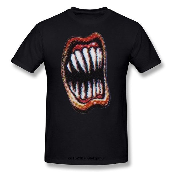 

men t shirt duran duran logo slim black funny t-shirt novelty tshirt women