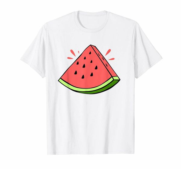 

watermelon t-shirt size m-3xl new fashion tee shirt new fashion design
