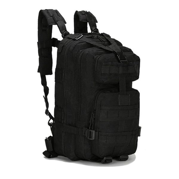

tactical bag outdoor sports backpack mountaineering bag 30l oxford waterproof camouflage backpack