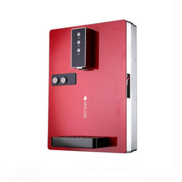 

2000w smart touch control cold/ice electric water dispenser 220v water cooler heater 3s fast heating