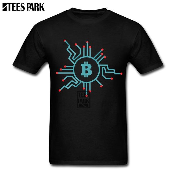 

tee clothing bitcoin crypto currency casual t shirts 3d t shirt costume junior geek t shirts famous