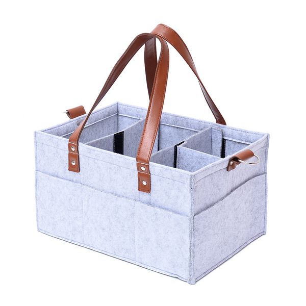 

storage bags direct baby diapers bag multi-function felt handbag mommy
