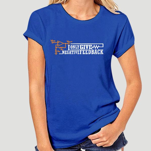 

eevblog negative feedback - i only give popular tagless tee t-shirt sbz1214-1828a