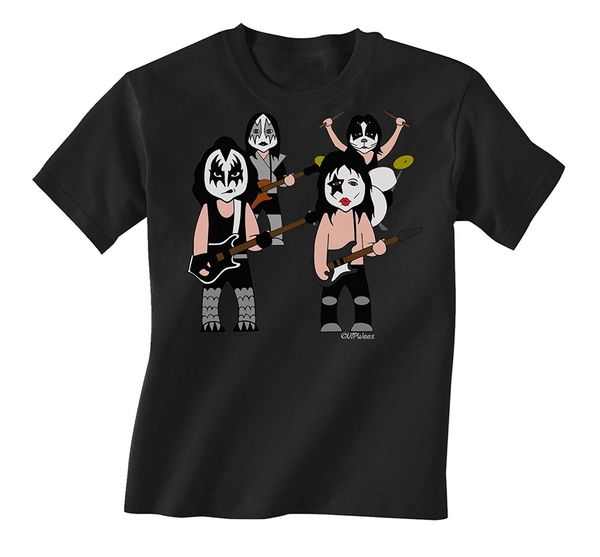 

cotton tee the glam gang men's short sleeve t shirt