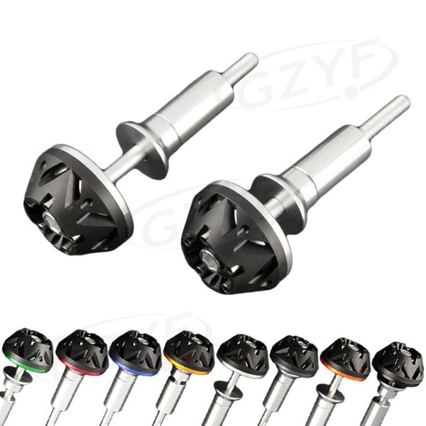 

for z1000 2010 2011 2012 frame sliders crash pads falling protector aluminum motorcycle spare parts accessories