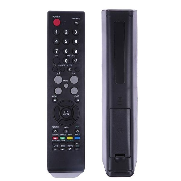 

universal tv remote control replacement tv remote control suitable for samsung bn59-00507a bn59-00512a bn59-00516a l3fe