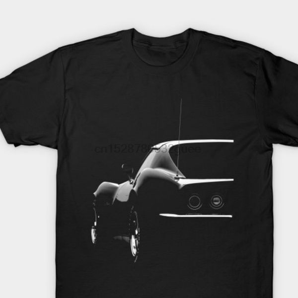 

100% cotton o neck custom printed tshirt men t shirt c3 corvette c3 corvette women t shirt
