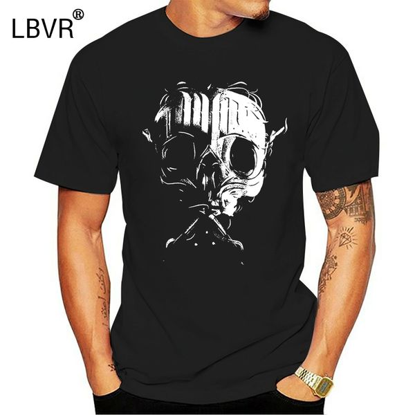 

sullen art collective mens black written skull tattoo inked t-shirt nwt