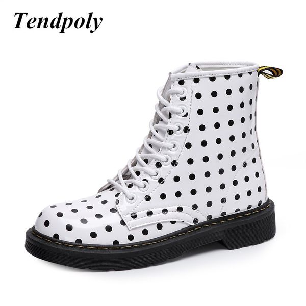 

new retro british fashion women's boots 2020 spring autumn short sleeve waterproof non-slip boots casual shoes, Black