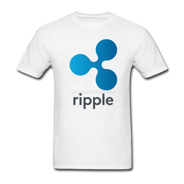 

ripple t shirt plus size short sleeve custom men's t-shirt hiphop kpop cotton crewneck funny t-shirts