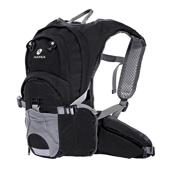 

20l водонепроницаемая сумка велосипедов mtb велоспорт рюкзак дышащий climb туризм отдых велосипед рюкзак ultralight открытый