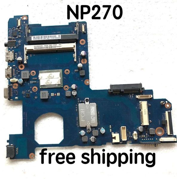 

tablet pc motherboards ba92-12169a for np270 np270e5e lapmotherboard ba92-12169b ba41-02206a motherboard100%tested fully work