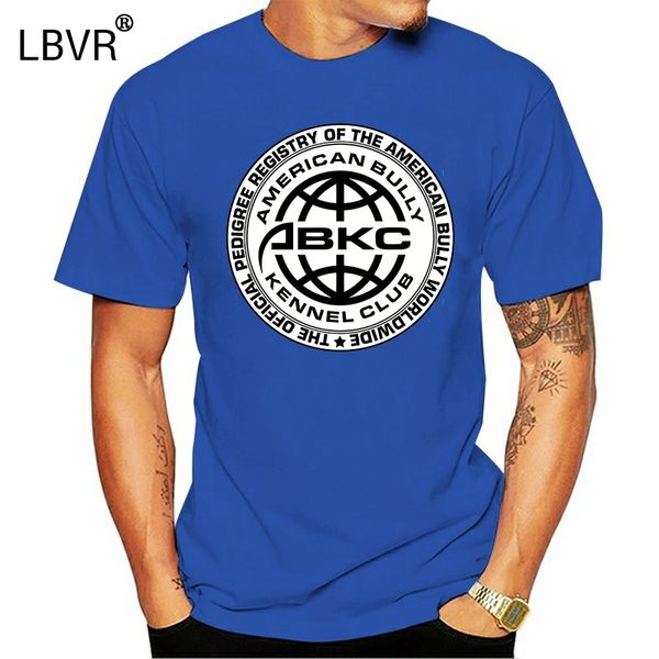 

abkc american bully kennel club t shirt men's short sleeve t-shirt women
