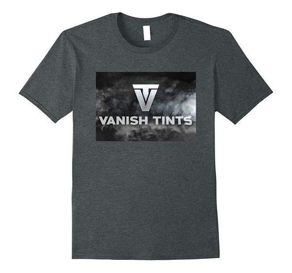

fashion men t shirt vanish tints graphic t shirt summer personality