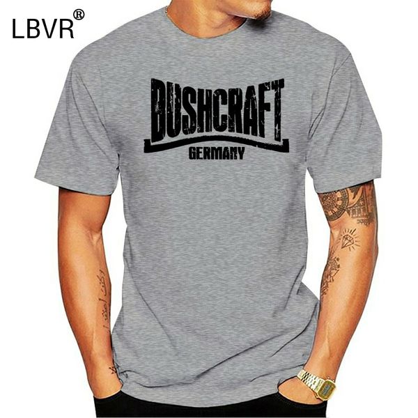 

футболка выживания в лесу trekking wandern wald natur открытый abenteuer prepper 1 2019 новая мода brand tops мужчины дизайн футболки