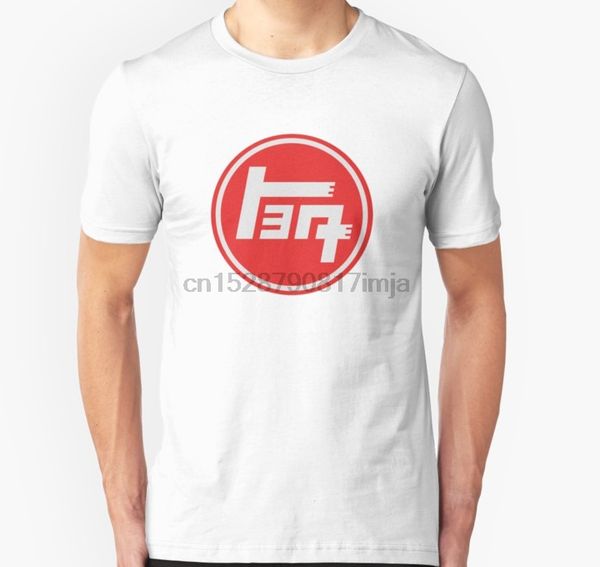 

men tshirt old school toyota logo t shirt women t-shirt tees top