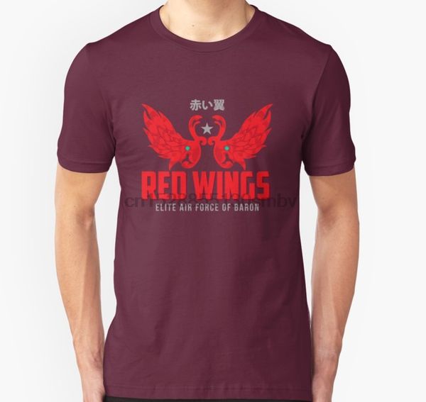 

men tshirt baron red t shirt women t-shirt tees top