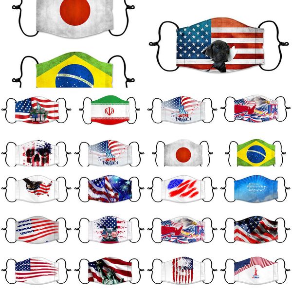 

mask reusable face filter valve 6 breathing k&95% layer protective mask designer masks mas 2esw