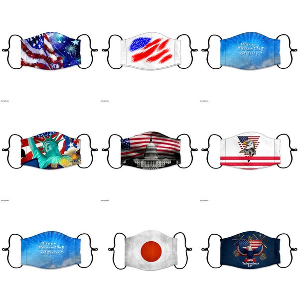 

mask supply 95% reusable retail package factory filter 5 layer anti dust protective face m lgad