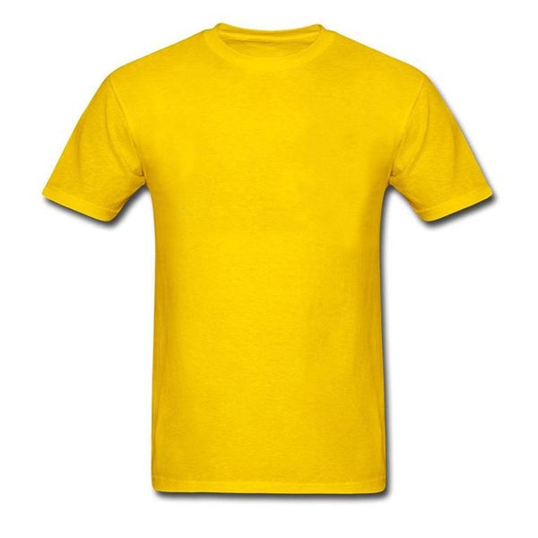 

men t-shirt solid color3