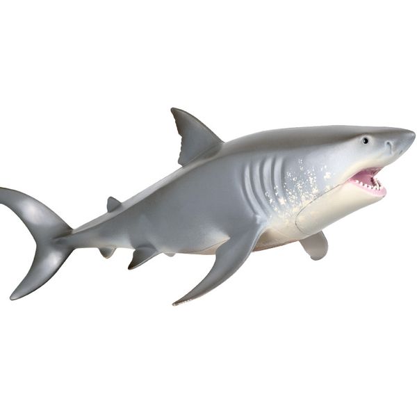 

kid toys animal model toys bionic shark 2020 selling marine life model gift of the child
