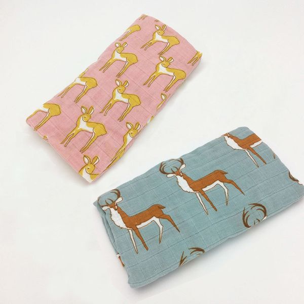 

baby wrap cotton blanket 120*120 , muslin baby newborns blanket,baby swaddle blanket 200925