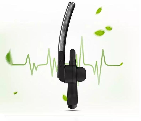 

bluetooth headphone headset csr4.2 business stereo earphones with mic wireless universal voice earphone with box package