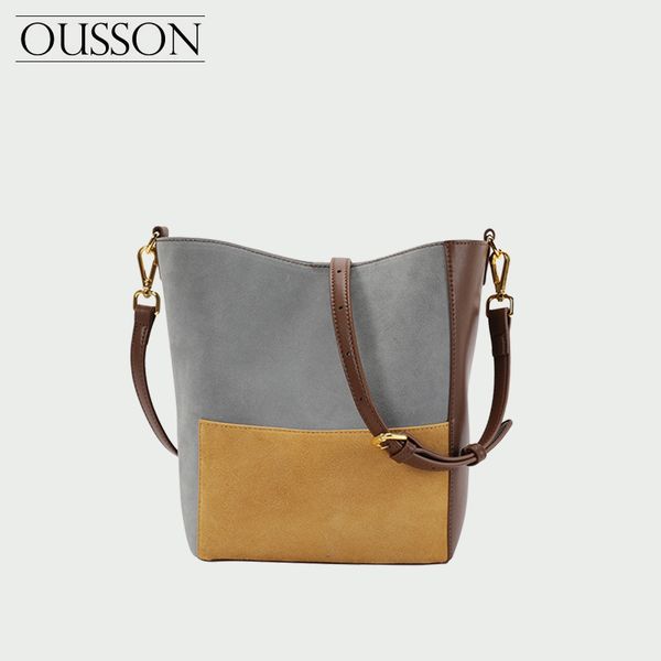 

ousson 2020designer brandhighqualitymessenger shoulder bag
