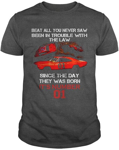 

it number 01 t shirt men women tee shirt 100% cotton t-shirt