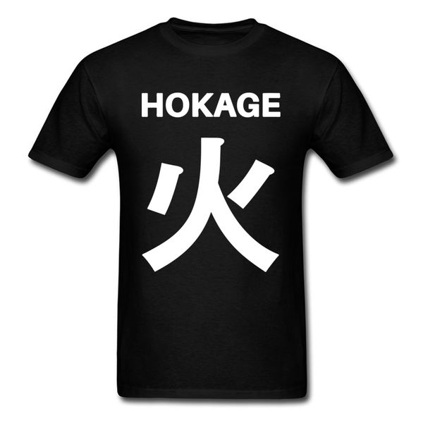 

one piece japan anime t-shirts for student hokage naruto t shirt men cool design kanji character fire t shirts 2018