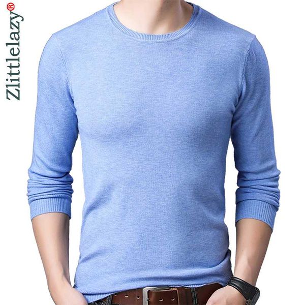 

2020 new casual thin striped knitted solid pull sweater men wear jersey mensluxury pullover mens sweaters male fashions 93058, White;black
