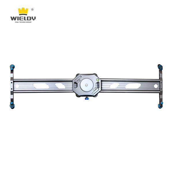 

wieldy mini carbon fiber rods light 80cm linear camera slider for dslr 5d2 5d3