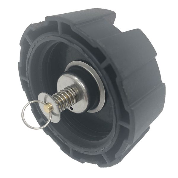 

durable gas cap fuel oil tank casing cover for marine outboard12l 24l