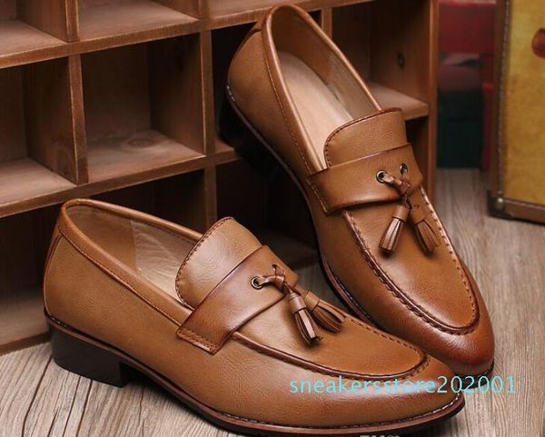 

мужские luxe дизайнерские ботинки тройной удобные chaussures де капер налить hommes.flat обувь, повседневная обувь s01, Black